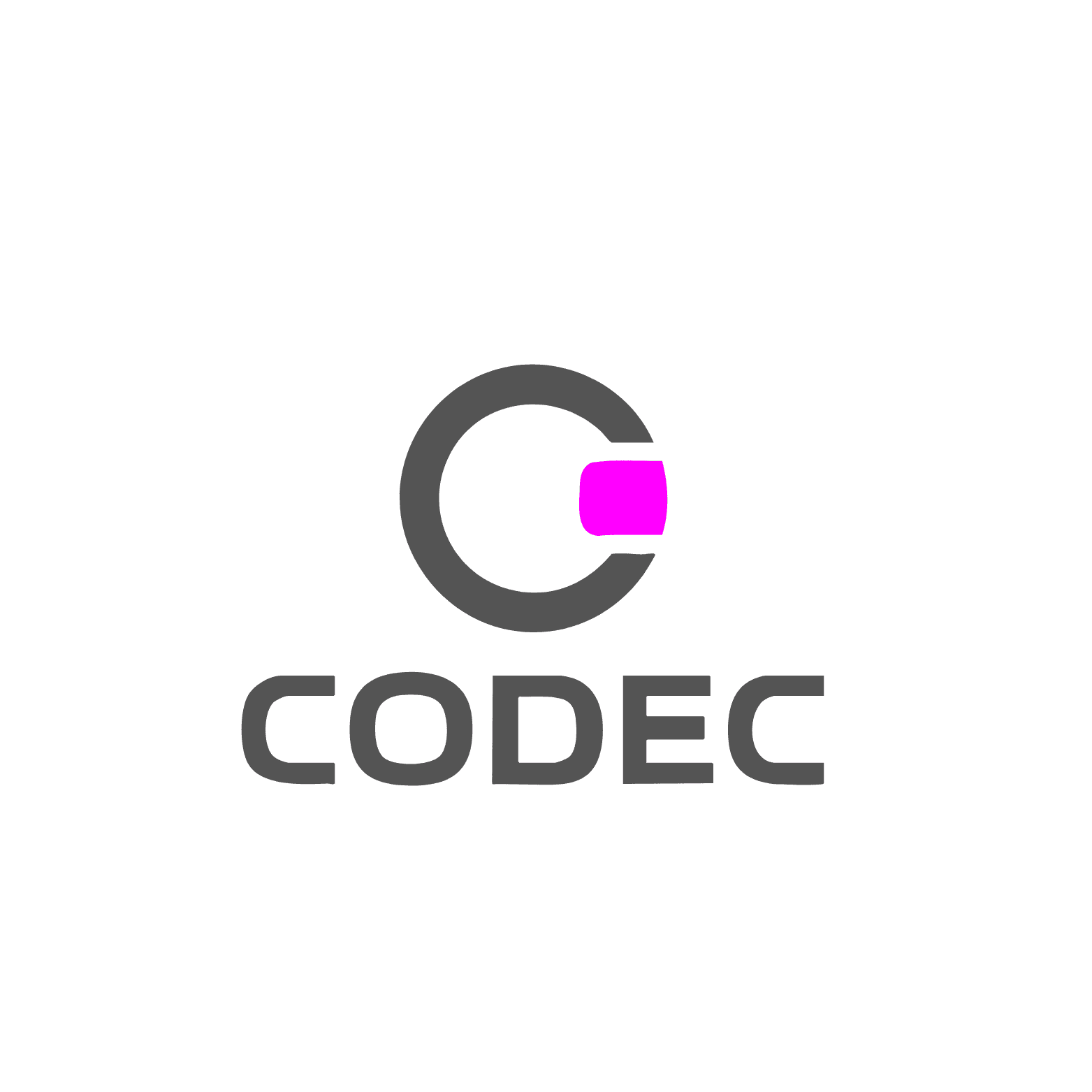 Codec Logo